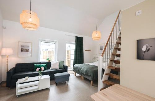 Malarhusens Cabin | Mälarhusen Semesterby Österlen - Stugor & Gårdssviter