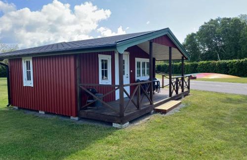 Malarhusens Cabin | Mälarhusen Semesterby Österlen - Stugor & Gårdssviter