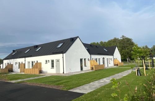 Malarhusens Cabin | Mälarhusen Semesterby Österlen - Stugor & Gårdssviter