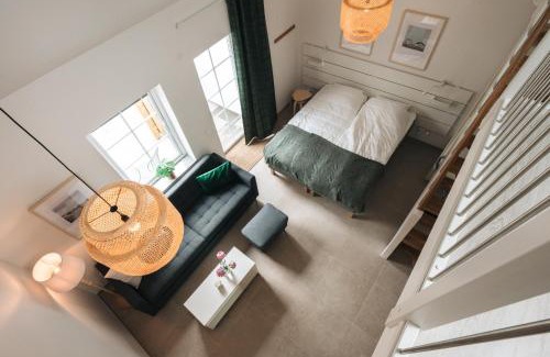 Malarhusens Cabin | Mälarhusen Semesterby Österlen - Stugor & Gårdssviter