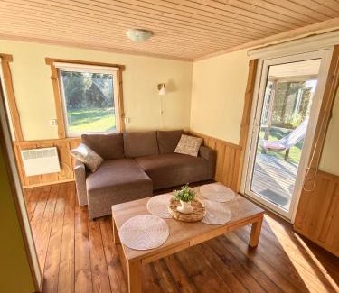 Suuresadama House | Männiliiva puhkemaja