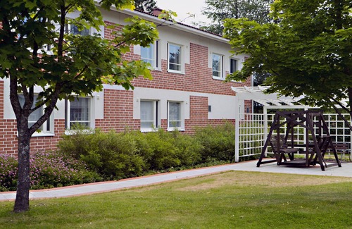 Maenttae-Vilppula Apartment | Mänttä Summer Apartments