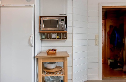 Kihnio House | Mänty-linna by Interhome