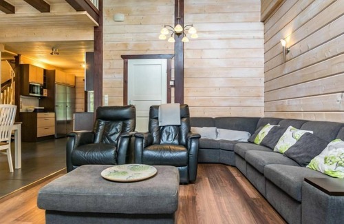Joutsa House | Mäntyranta by Interhome