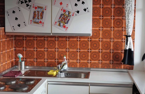 Klettgau Apartment | Märchenhafte Wunderland Ferienwohnung