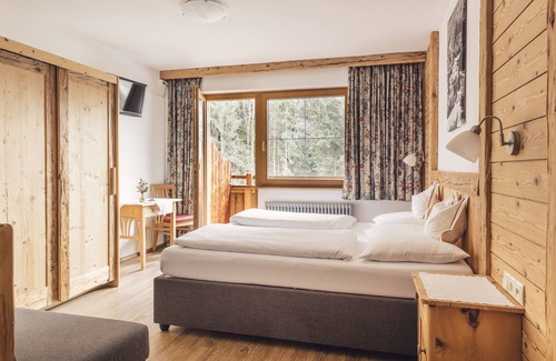 Stumm Hotel | Märzenklamm Hotel.Gasthof
