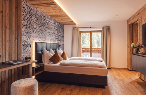Stumm Hotel | Märzenklamm Hotel.Gasthof
