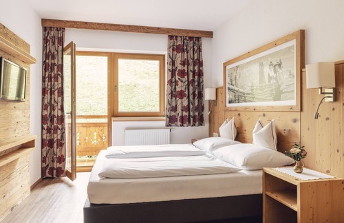 Stumm Hotel | Märzenklamm Hotel.Gasthof