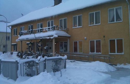 Malilla Hotel | Målilla Hotell & Restaurang