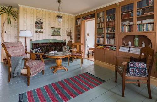 Mansasen Bed & Breakfast | Månsåsen Bed & Breakfast