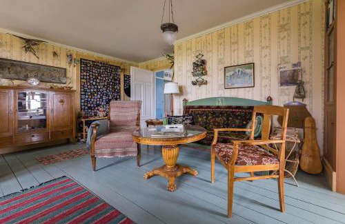 Mansasen Bed & Breakfast | Månsåsen Bed & Breakfast