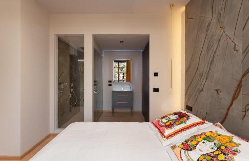Zona Farini Apartment | Mèi Home: esclusivo e moderno