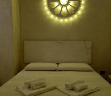 Parabita House | Mèna Mè - Casa vacanza - Salento