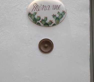 Parabita House | Mèna Mè - Casa vacanza - Salento