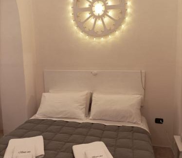 Parabita House | Mèna Mè - Casa vacanza - Salento
