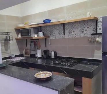Kceibya Apartment | Médina