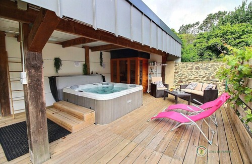 Lanvollon House | Mélina - Lanvollon - Gîte