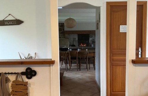 Crozon House | Métairie Yvaël Penty Yves