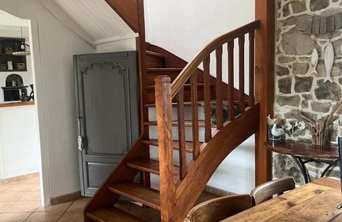 Crozon House | Métairie Yvaël Penty Yves