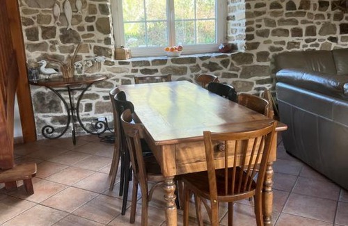 Crozon House | Métairie Yvaël Penty Yves