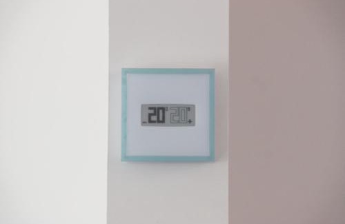 Tourcoing House | Mézières House