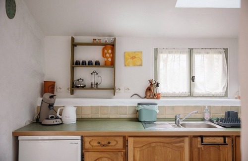Teillay House | Mézon Jules, ideal for families