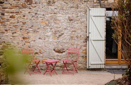Teillay House | Mézon Jules, ideal for families