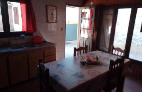 Punta Mogotes House | Mí Rincon
