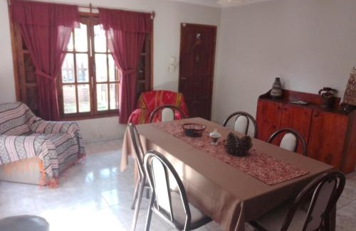Punta Mogotes House | Mí Rincon