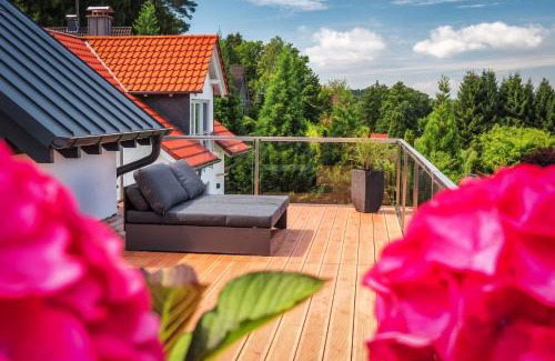 Moehnesee House | MöhneSeeBlick