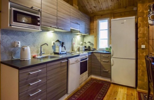 Tiainen House | Mökki Mikkola by Interhome