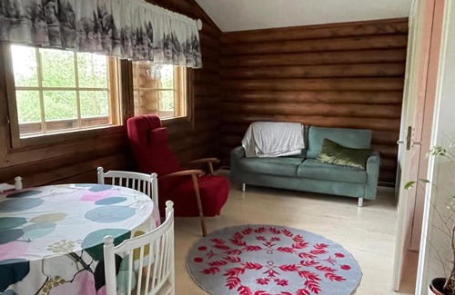 Taivalkoski Apartment | Mökki Ruohola