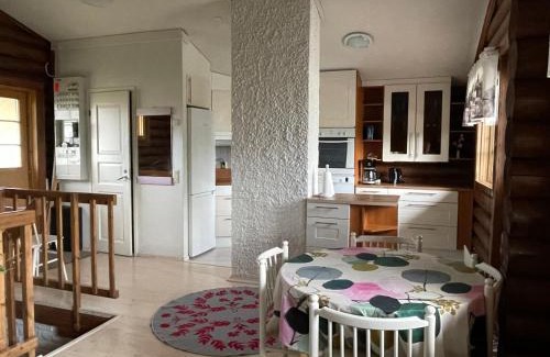 Taivalkoski Apartment | Mökki Ruohola
