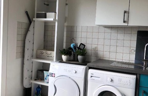 Metzkausen Apartment | Möllenbecks Messewohnungen