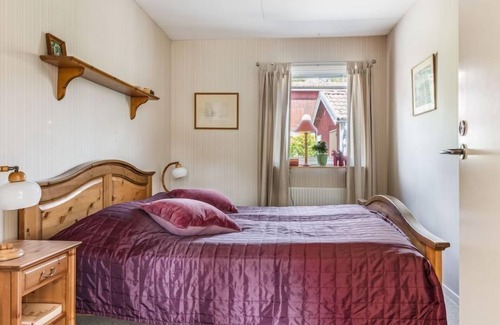 Molltorp House | Mölltorp by Interhome