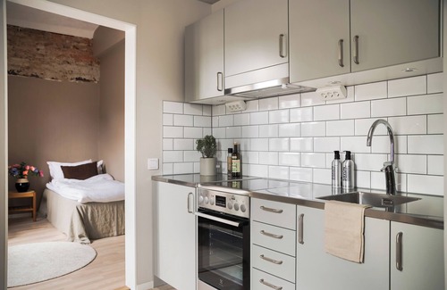 Morrum Apartment | Mörrum River