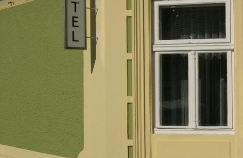 Feuersbrunn Hotel | MÖRWALD Hotel Villa Katharina