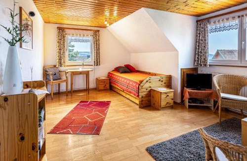 Sankt Maergen Apartment | Möst