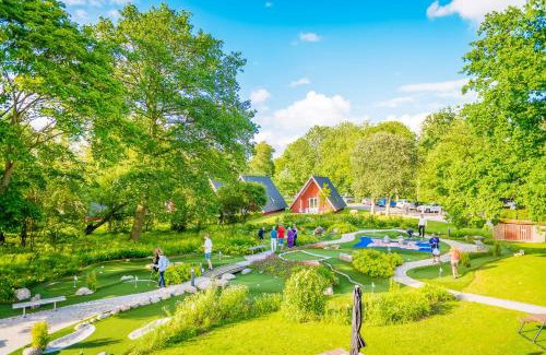 Landskrona Other | Mötesplats Borstahusen