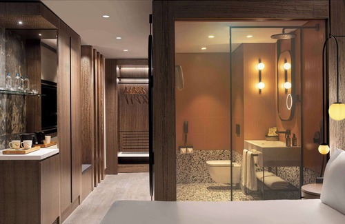 Zeytinburnu Hotel | Mövenpick Hotel Istanbul Marmara Sea
