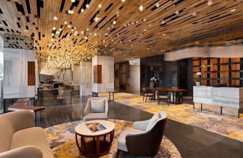 Gambir Hotel | Mövenpick Hotel Jakarta City Centre