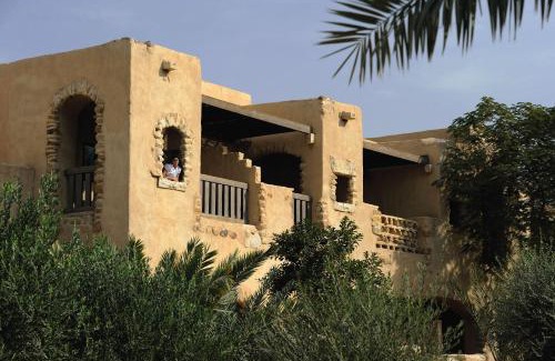 Sweimeh Resort | Mövenpick Resort & Spa Dead Sea