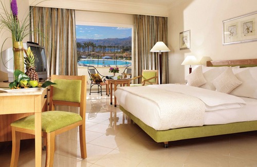 Taba Hotel | Mövenpick Resort Taba