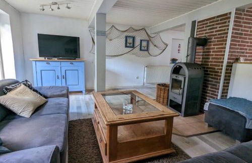 Meldorf Apartment | Möwennest Meldorf