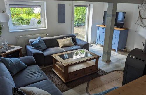 Meldorf Apartment | Möwennest Meldorf
