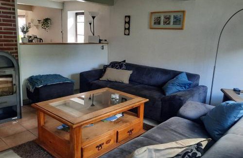 Meldorf Apartment | Möwennest Meldorf