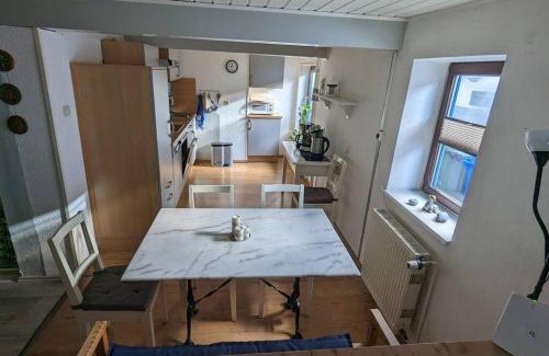 Meldorf Apartment | Möwennest Meldorf