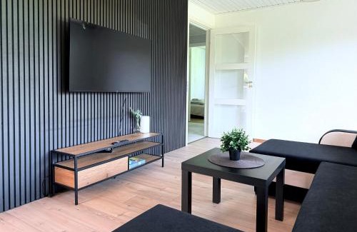 Billund Villa | Mølleparken HOUSE in Billund