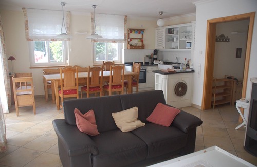 Roggenburg Apartment | Mühlen-chalet - Vogtmühle