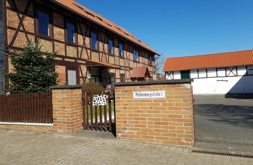 Wolfsburg Apartment | Mühlenberg Hof